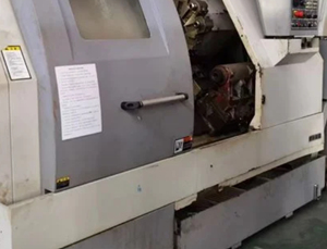 如何获取山西直销数控机床结构图?