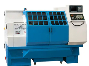 机床数控系统课程目录书